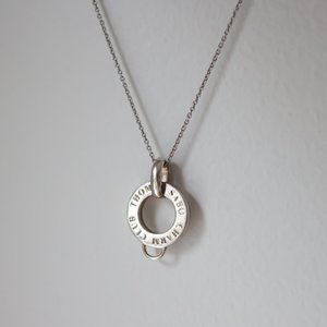 Thomas Sabo Small Charm Carrier